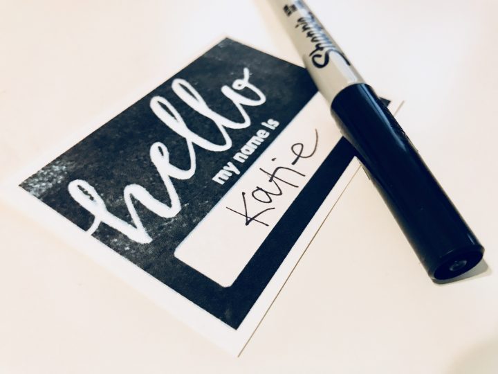 Name